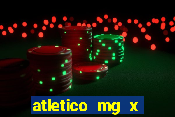 atletico mg x atletico go palpite